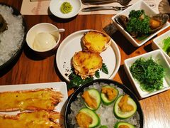 -Mr·Fish鱼鲜生海鲜放题(银泰in99店)