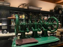 -Long Bar(莱佛士酒店)