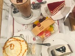 -COSTA COFFEE(武汉武商MALL店)