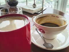 -洲际酒店·地平线全日餐厅HORIZON CAFÉ