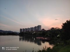 -美的鹭湖森林度假区