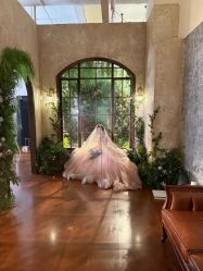 -雪中彩影婚纱摄影·微光艺术中心