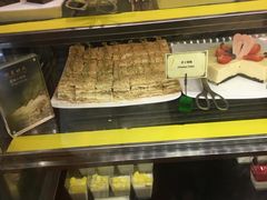 -马哥孛罗咖啡厅·Cafe Marco (厦门马哥孛罗东方大酒店)