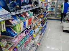 -全家便利店(长江南路站店)