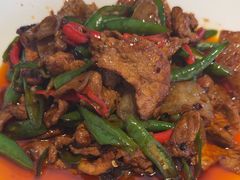 -一记洛阳菜·糖醋小排·水席(十字街店)