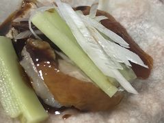 -京味斋·北京烤鸭(北京南站洋桥店)