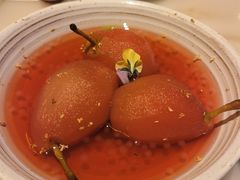 雪梨-桂满陇天书(南京德基旗舰店)