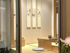 -梅间堂茶馆(绿地缤纷城店)