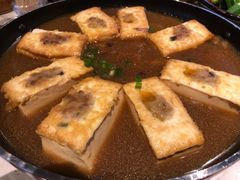 -醉南拳客家菜·河田鸡(东街口航空大厦店)
