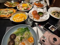 -Nord Grill&Bar Highland诺德西餐(深圳欢乐海岸店)