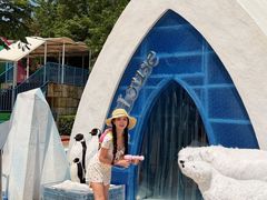 -武汉玛雅海滩水公园