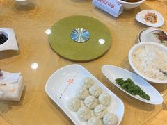 -重元寺香积厨素斋馆