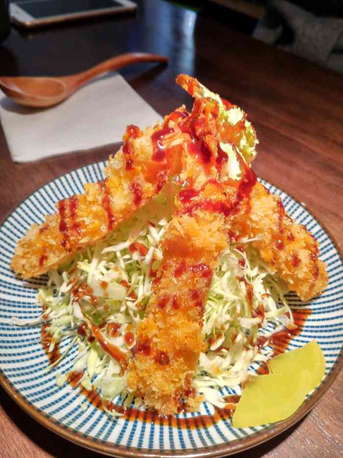 96照烧鸡排饭强烈推荐 以前在16中上学经常去以前蔡锷路的店吃