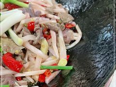 -国庆鸡杂老店