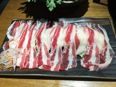 -呷哺呷哺 黄金牧场 (新中关购物中心店)