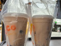-CoCo都可(深业东岭店)