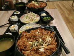 -左舞和风屋便当(金地店)