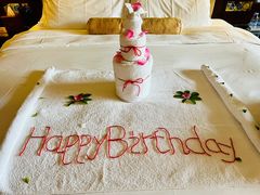 -广州锦绣香江度假别墅