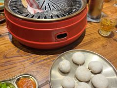 -韩景台烤肉(八大处店)