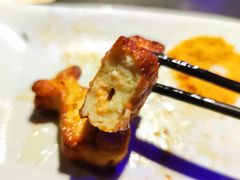 -很久以前羊肉串(清河店)