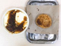 -李小老烧饼(常营民族家园店)