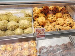 -彭记优口(王府井购物中心店)