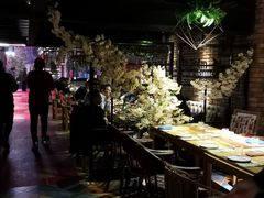 大堂-通海俄式烧烤(下瓦房店)