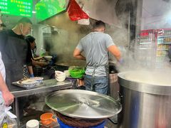 -杨家牛肉汤(淮建路店)