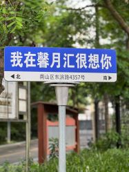-馨月汇·独栋月子中心(南山店)