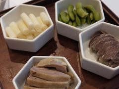 -小厨娘淮扬菜(清江苏宁广场店)