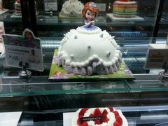 -巴黎贝甜(印象城店)