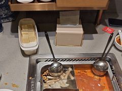 -海底捞火锅(漕宝路店)
