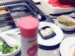 -海底捞火锅(宝龙广场夜宵主题店)