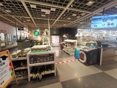 -宜家·瑞典风味餐厅(无锡店)