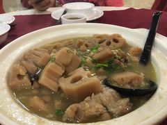-金苑海鲜酒家(新港中路店)