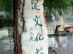 -白洋淀景区