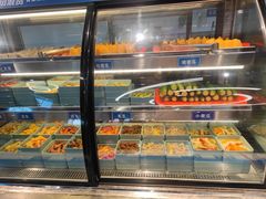-蚝英雄鲜蚝自助专门店(长楹天街直营店)