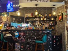 -My Way Town买味堂·东南亚餐厅(亦庄店)