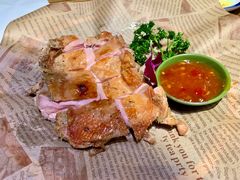 -正泰餐厅AmazingThai(亦庄店)