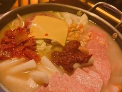 -양평식당·杨平食堂(华贸店)