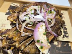 -火龙堂·风味民间菜(文一路店)