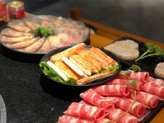 -珮姐老火锅(新街口店)
