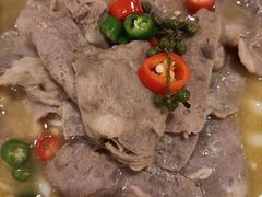-一楼食业·美食人家