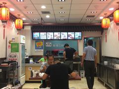 -武圣羊汤(武圣路店)