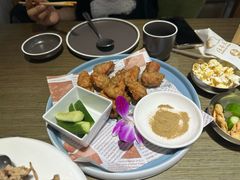 -隆喜元鱼汤包·海鲜(中联广场店)