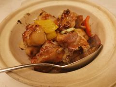 -酌宴府The China Club·广州万富希尔顿酒店(云城东路店)