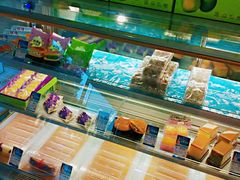-GANSO元祖食品(青祁店)