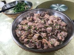 猪横利蒸排骨-红旗山庄(圭峰山店)