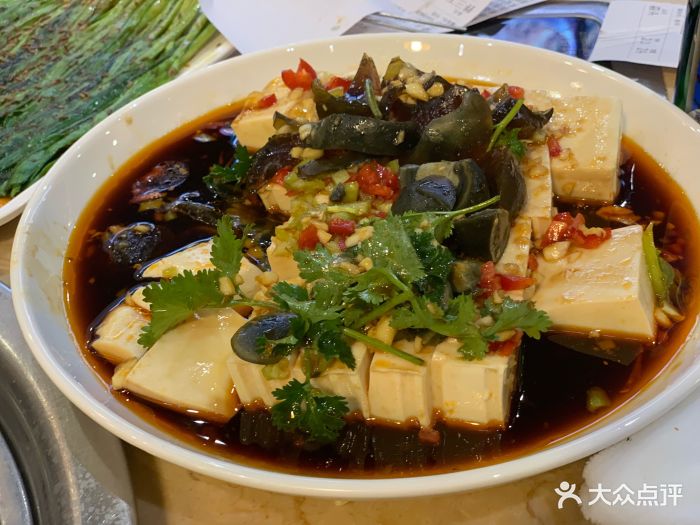 禾记烧烤-图片-大连美食-大众点评网