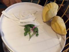 -同仁四季椰子鸡(宝安壹方城店)